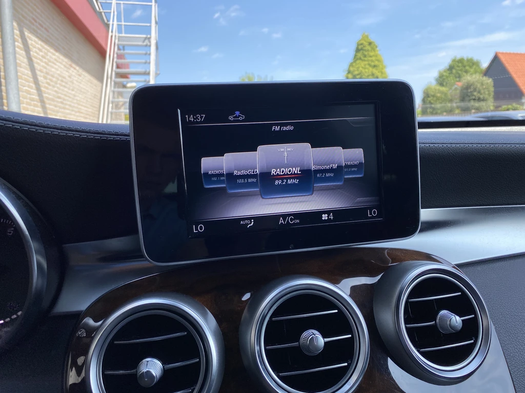 Mercedes-Benz GLC – foto 30