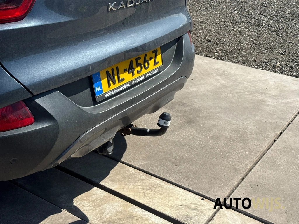 Renault Kadjar – foto 11