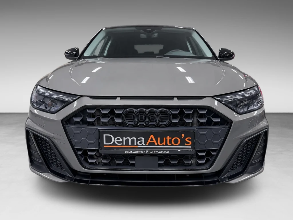 Audi A1 Sportback – foto 9
