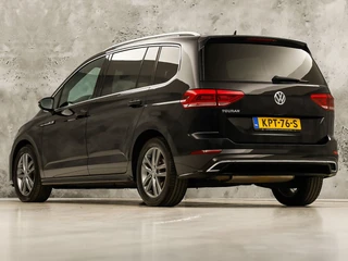Volkswagen Touran – thumbnail 5
