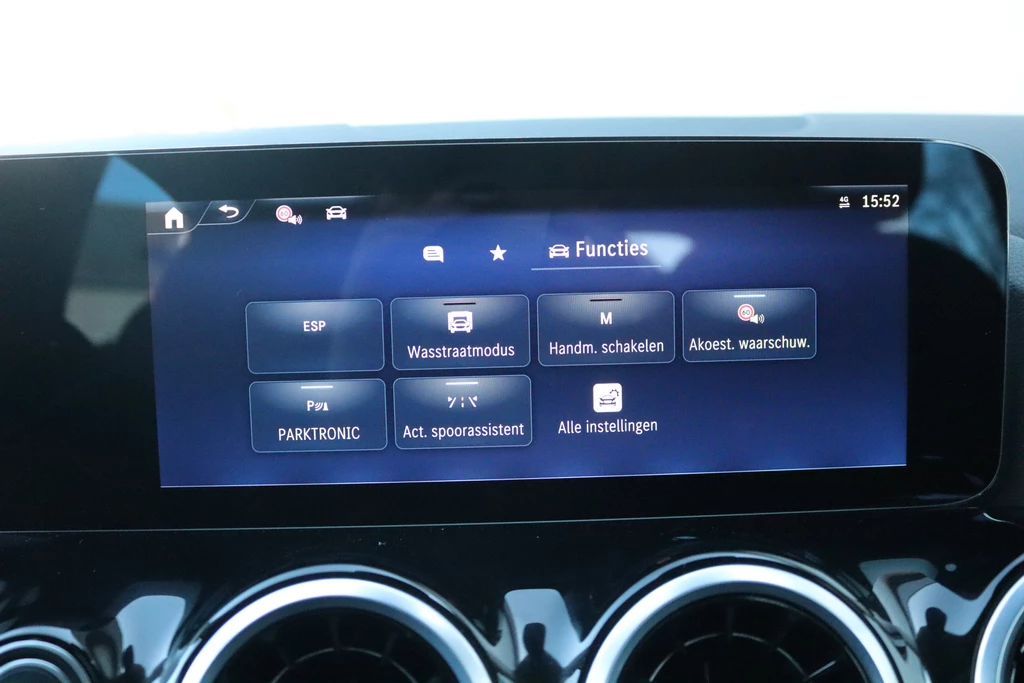 Mercedes-Benz B-Klasse – foto 23