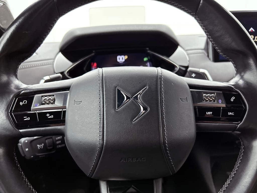 DS DS 3 – foto 43