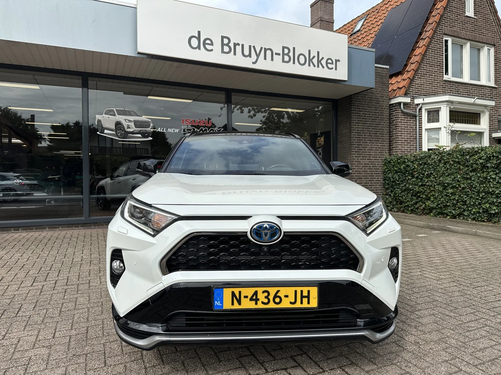 Toyota RAV4 – foto 13
