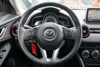 Mazda CX-3 – thumbnail 13