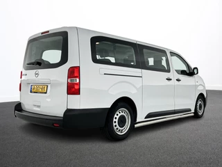 Opel Vivaro-e – thumbnail 5