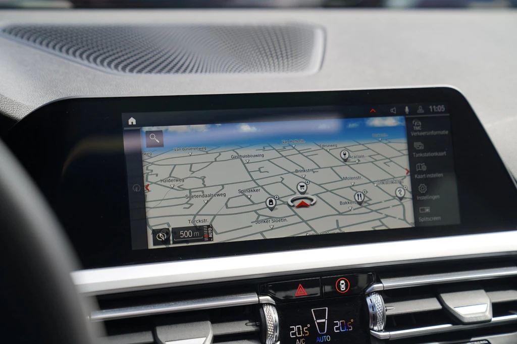 BMW 3 Serie – foto 45