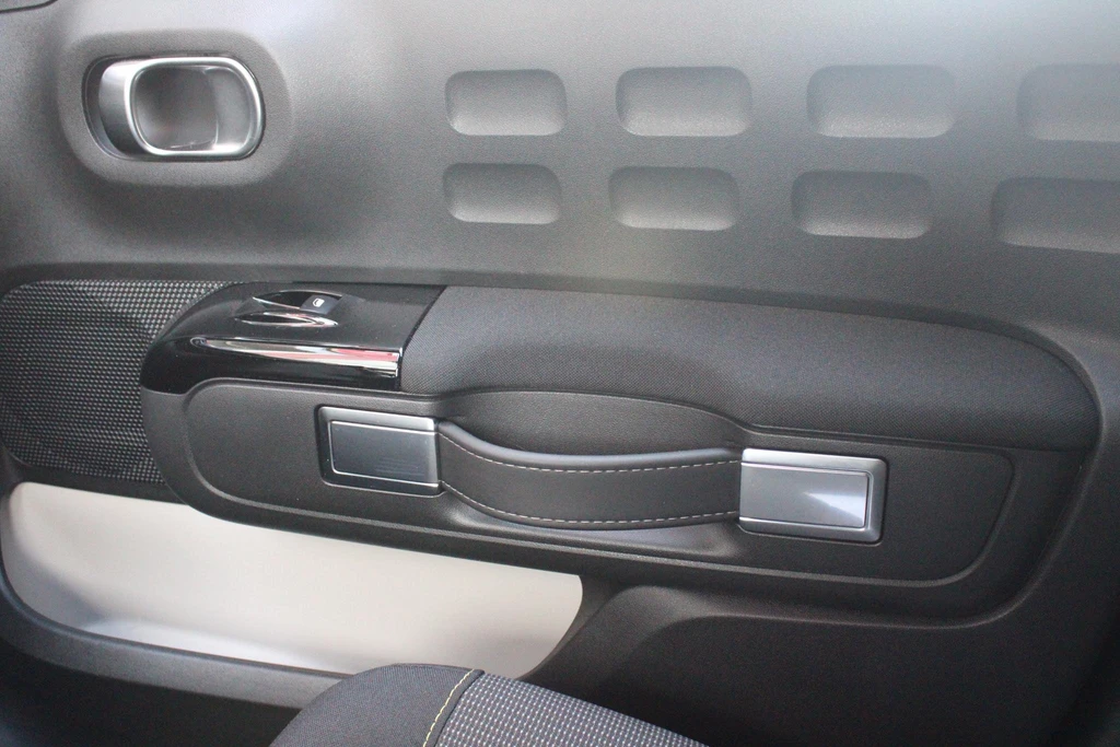 Citroën C3 – foto 37