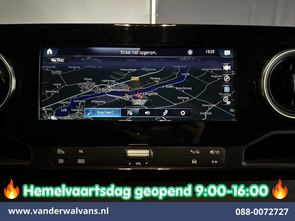 Mercedes-Benz Sprinter – foto 8