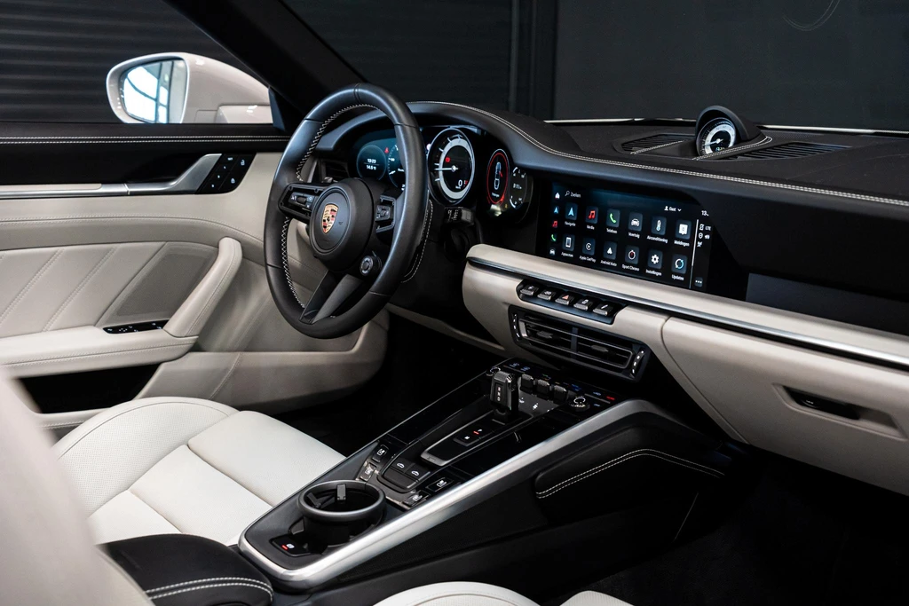 Porsche 911 – foto 46