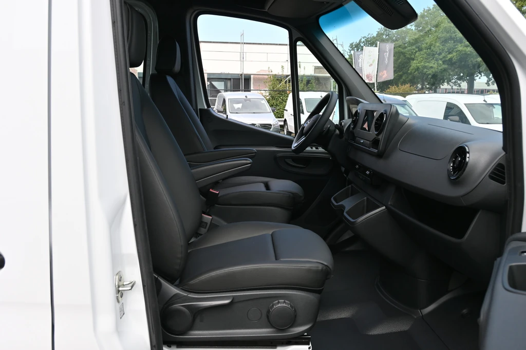 Mercedes-Benz Sprinter – foto 8