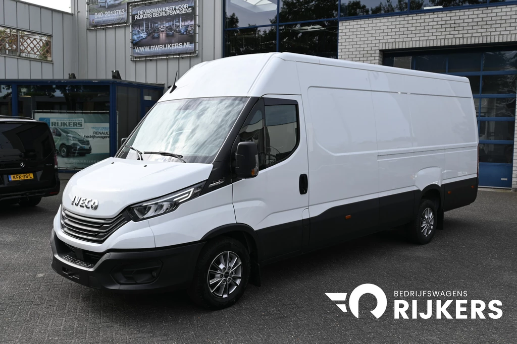Iveco Daily – foto 1