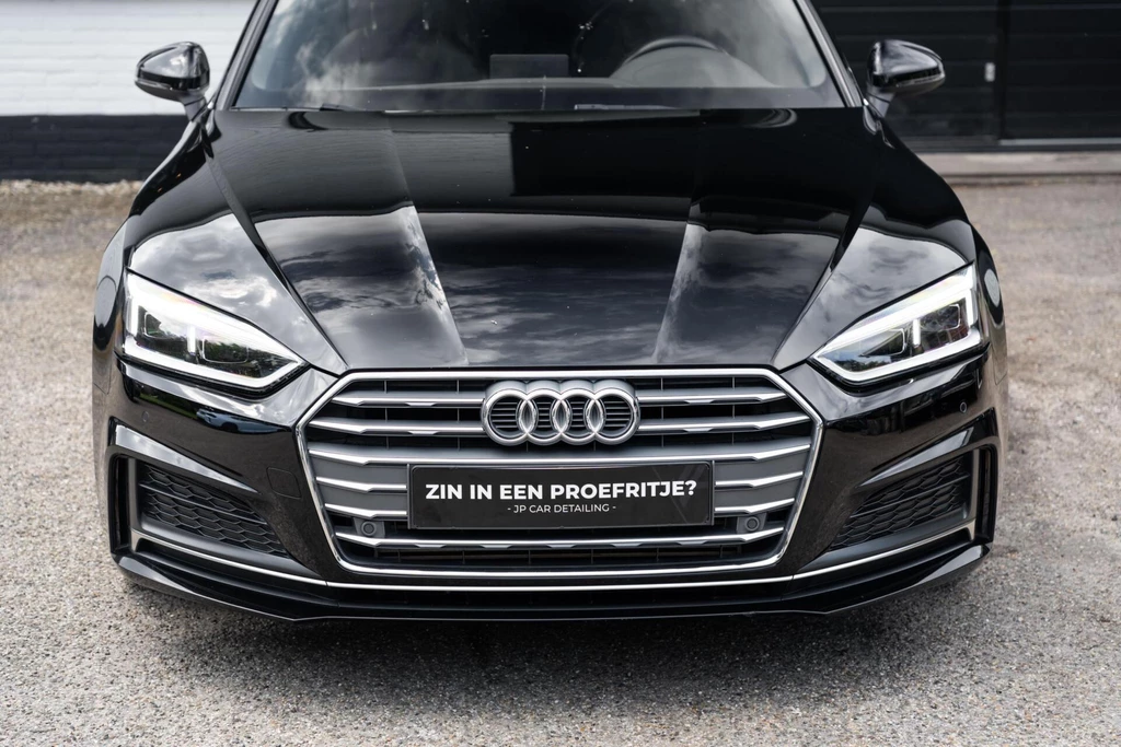 Audi A5 – foto 9