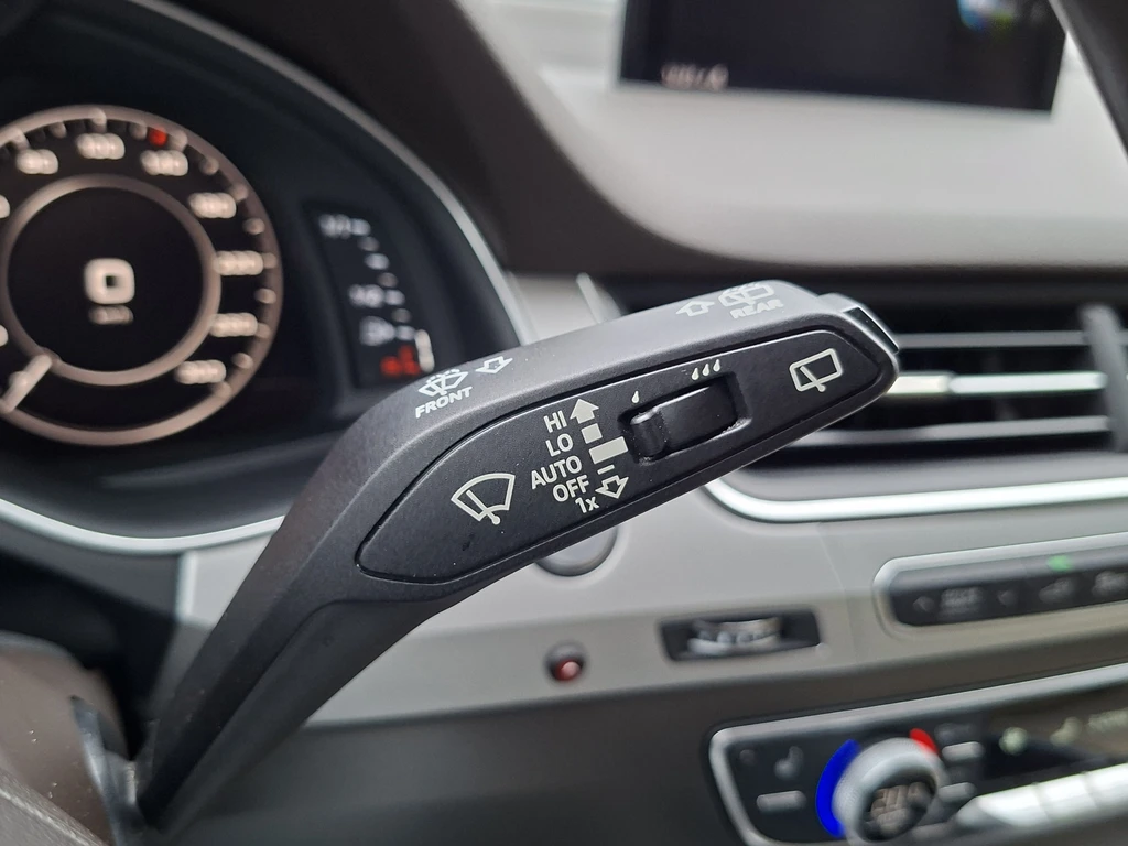Audi Q7 – foto 58