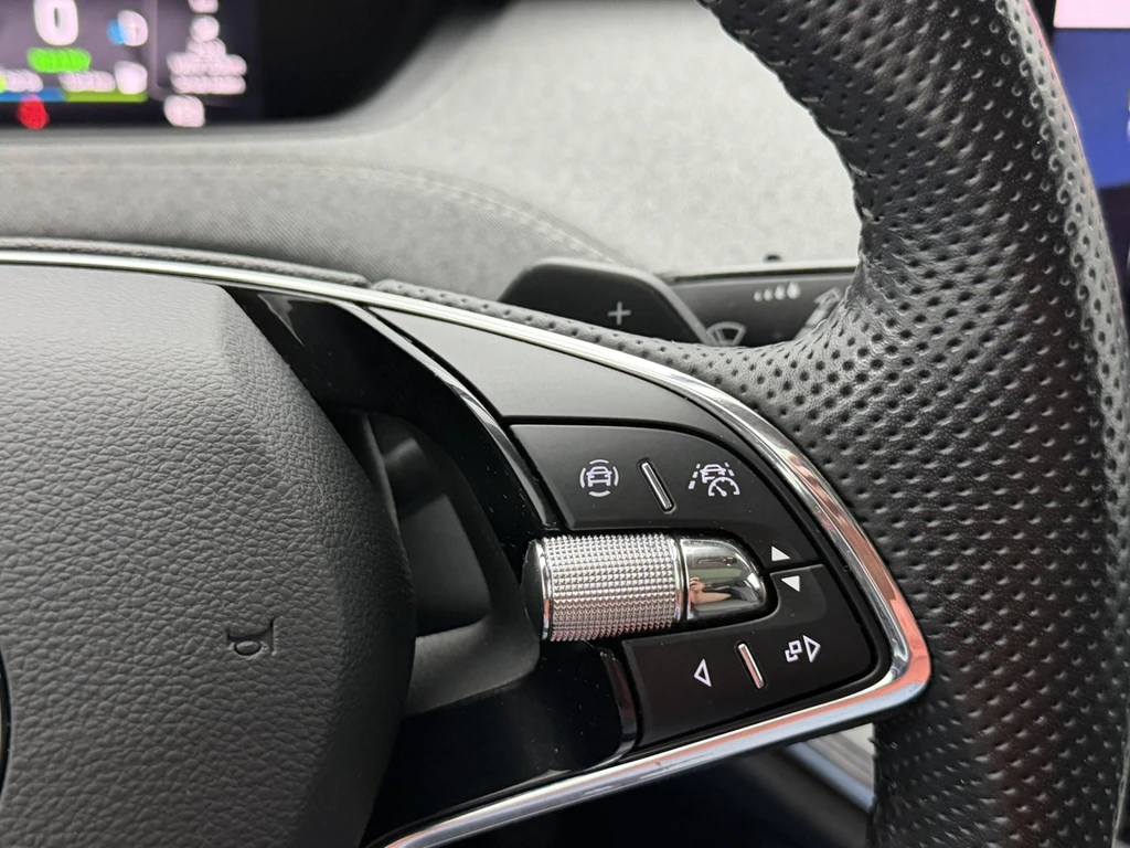 Škoda Enyaq iV – foto 27