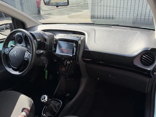 Citroën C1 – thumbnail 33