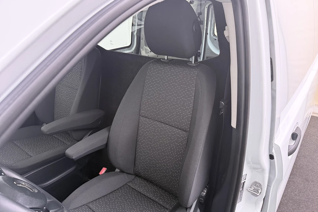 Mercedes-Benz Vito – foto 9