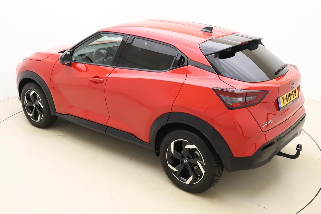 Nissan Juke – foto 3