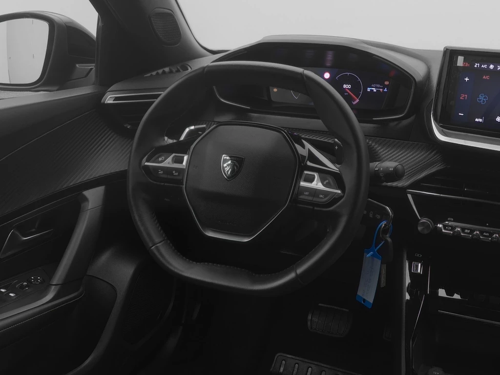 Peugeot 2008 – foto 22