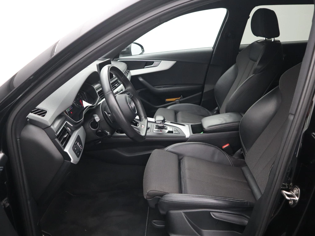 Audi A4 – foto 23