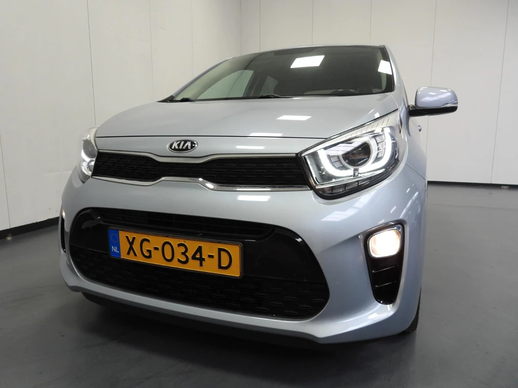 Kia Picanto – foto 5