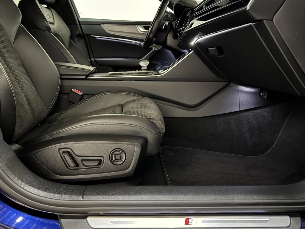 Audi A6 – foto 30