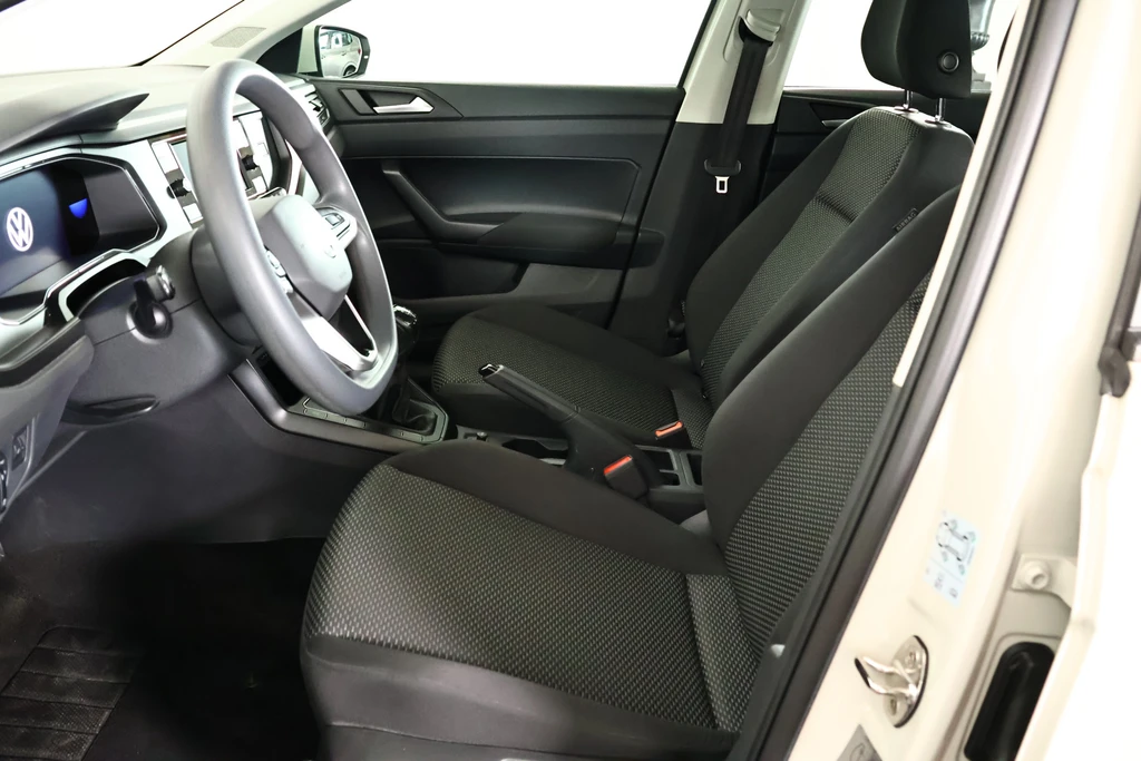 Volkswagen Polo – foto 11