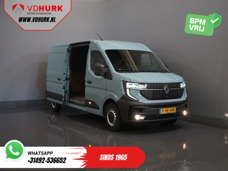 Renault Master – thumbnail 7
