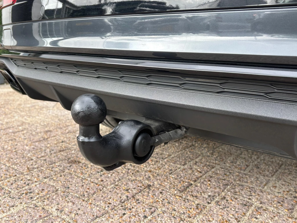 Audi Q5 – foto 9