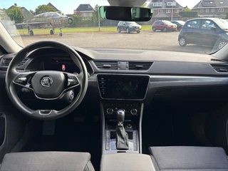 Škoda Superb – thumbnail 10
