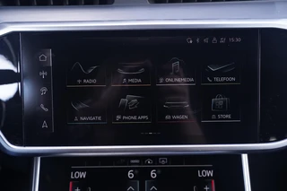Audi A6 – thumbnail 38