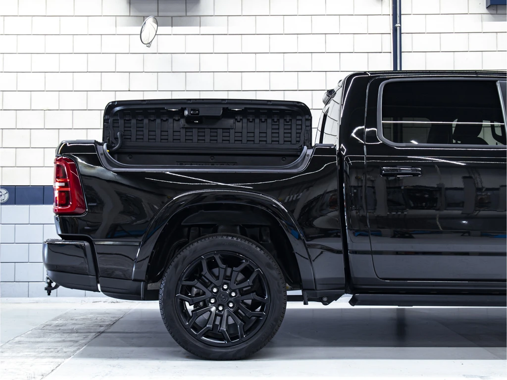 Dodge Ram 1500 – foto 9