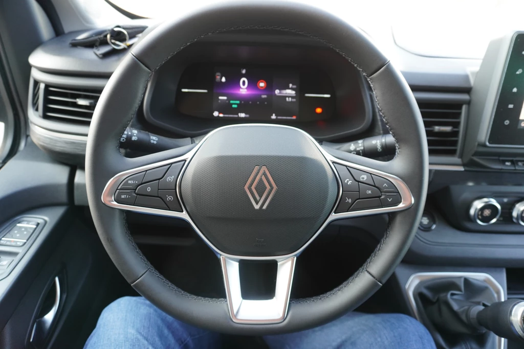 Renault Trafic – foto 15