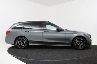 Mercedes-Benz C-Klasse – thumbnail 6
