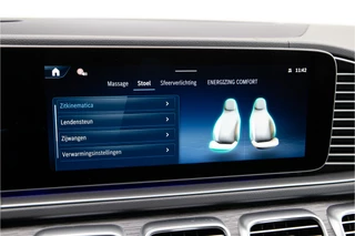 Mercedes-Benz GLE – thumbnail 23
