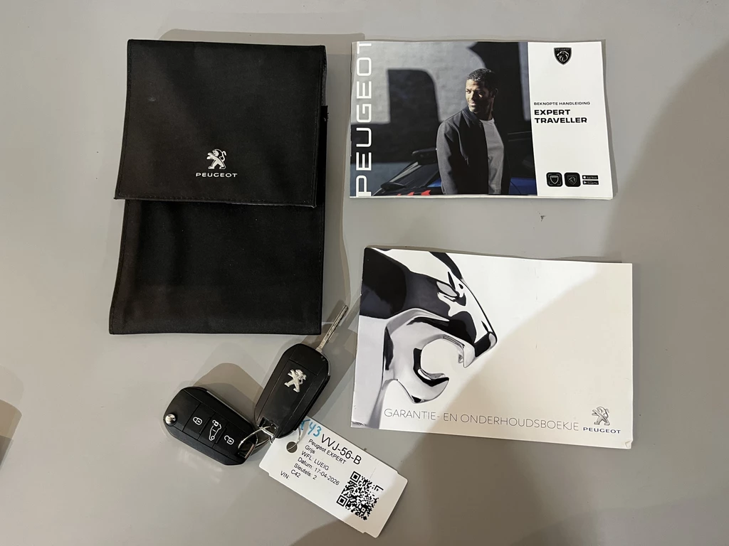 Peugeot Expert – foto 21