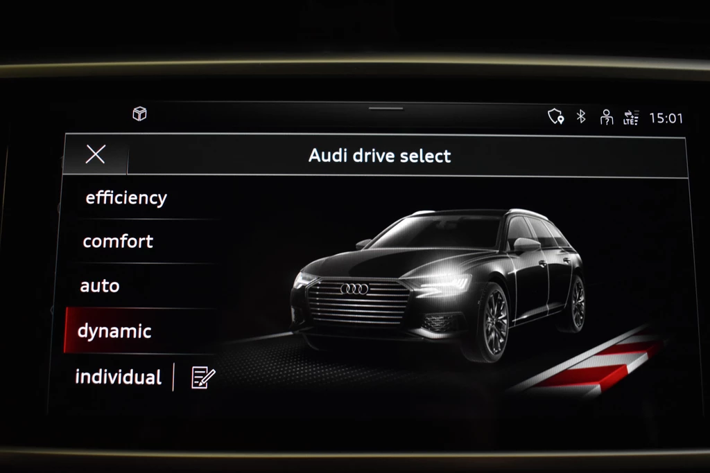 Audi A6 – foto 38