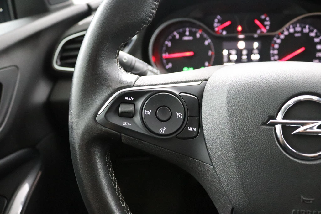 Opel Grandland X – foto 23