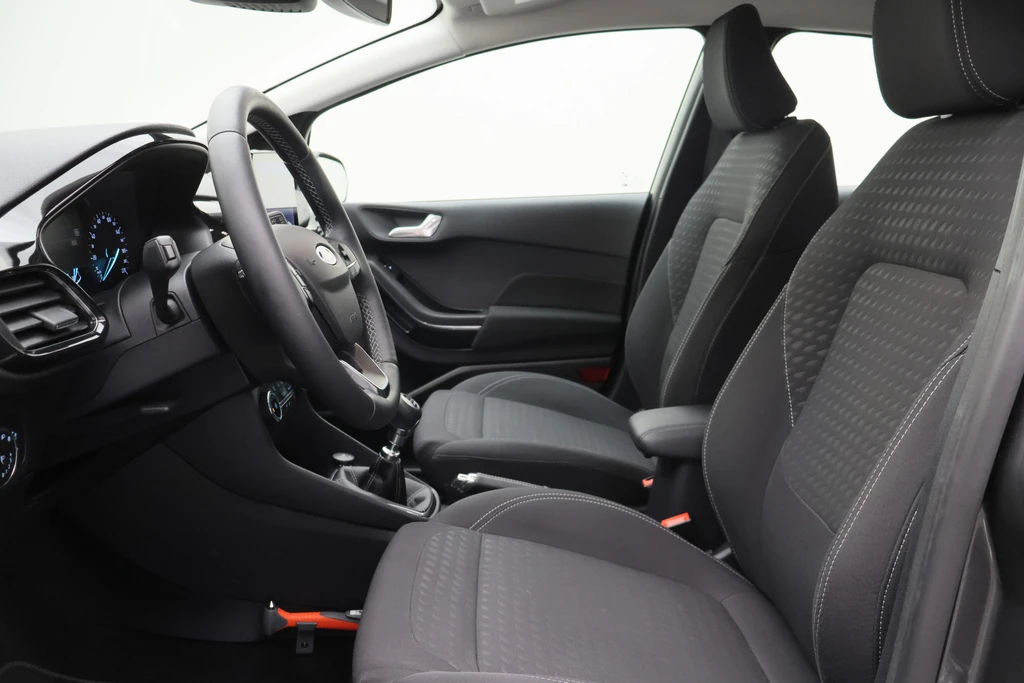 Ford Fiesta – foto 17