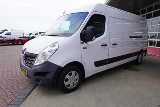 Renault Master – thumbnail 1