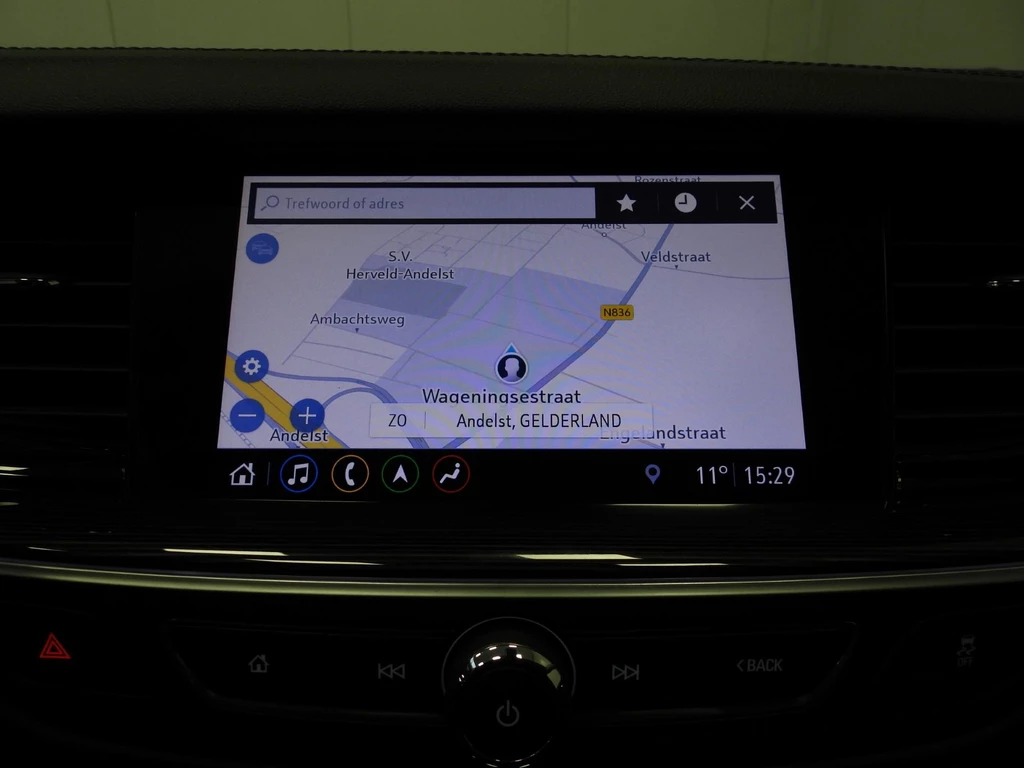Opel Insignia – foto 11