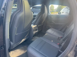Porsche Cayenne – thumbnail 4
