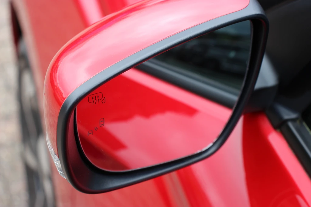 Suzuki Swift – foto 29