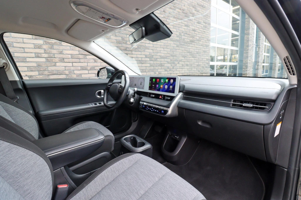 Hyundai IONIQ 5 – foto 18