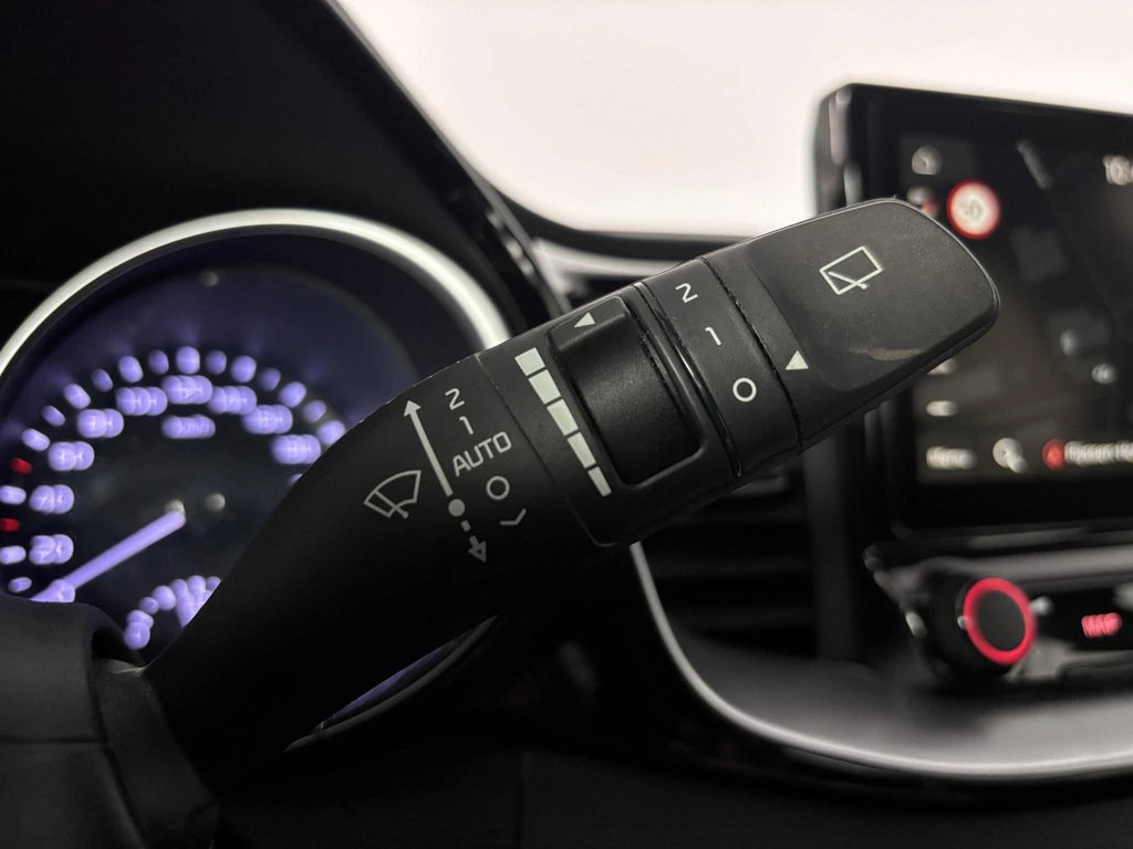 Kia XCeed – foto 22