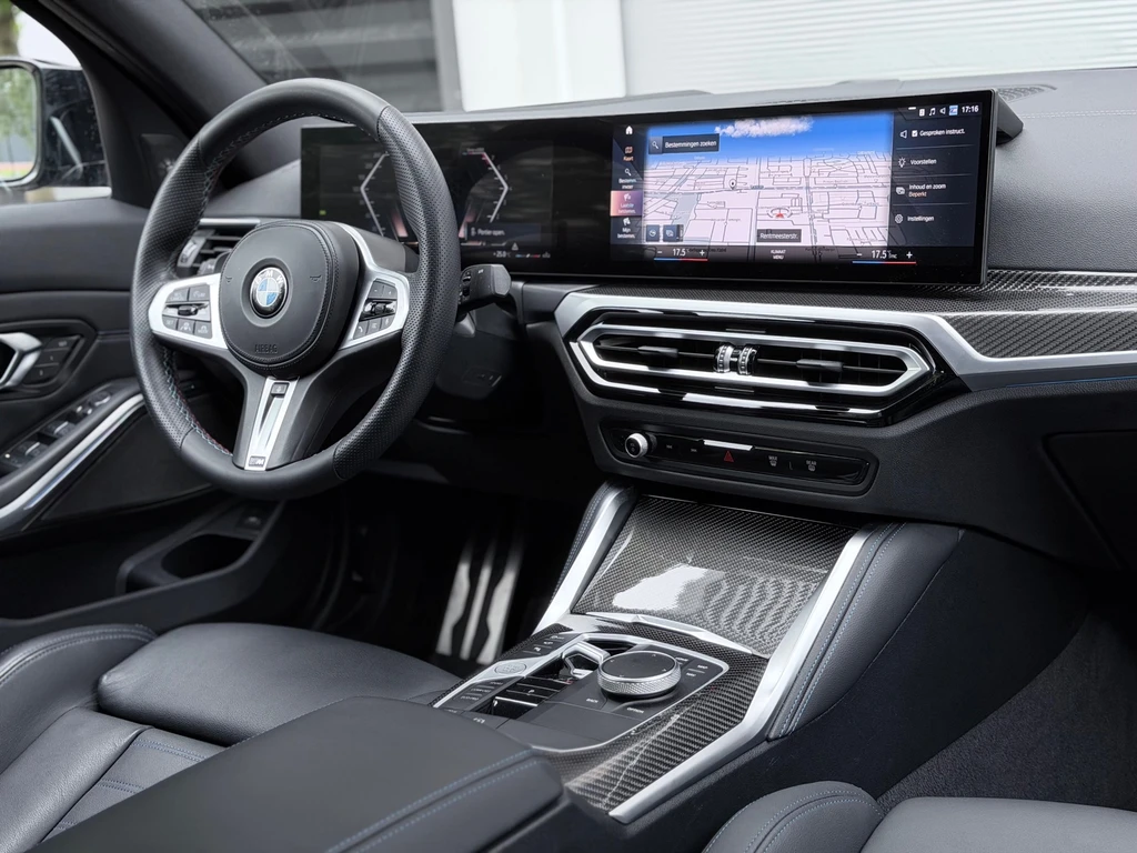 BMW 3 Serie – foto 25
