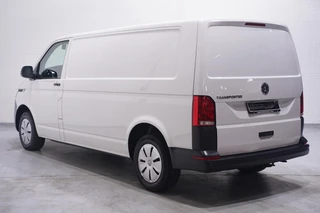 Volkswagen Transporter – thumbnail 3