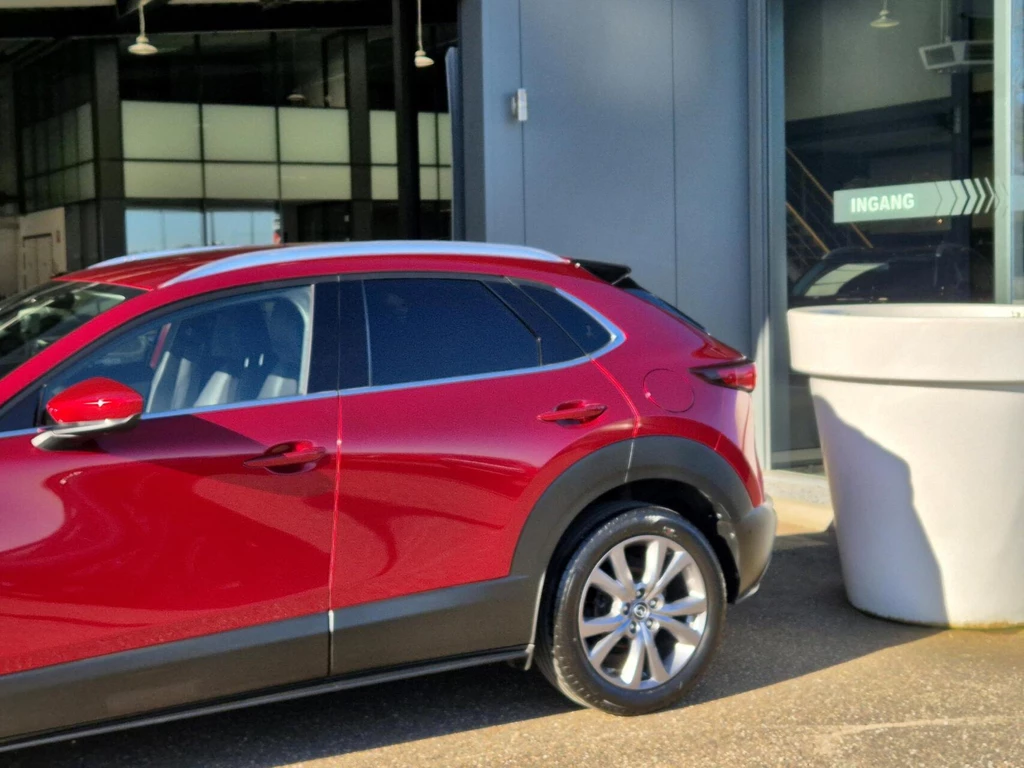 Mazda CX-30 – foto 6