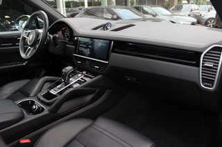 Porsche Cayenne – thumbnail 16