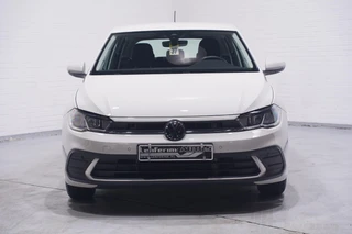 Volkswagen Polo – thumbnail 11