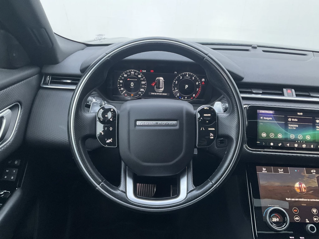 Land Rover Range Rover Velar – foto 48